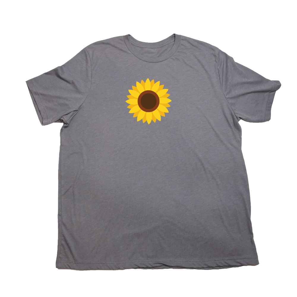 Sunflower Giant Shirt - Heather Storm - Giant Hoodies