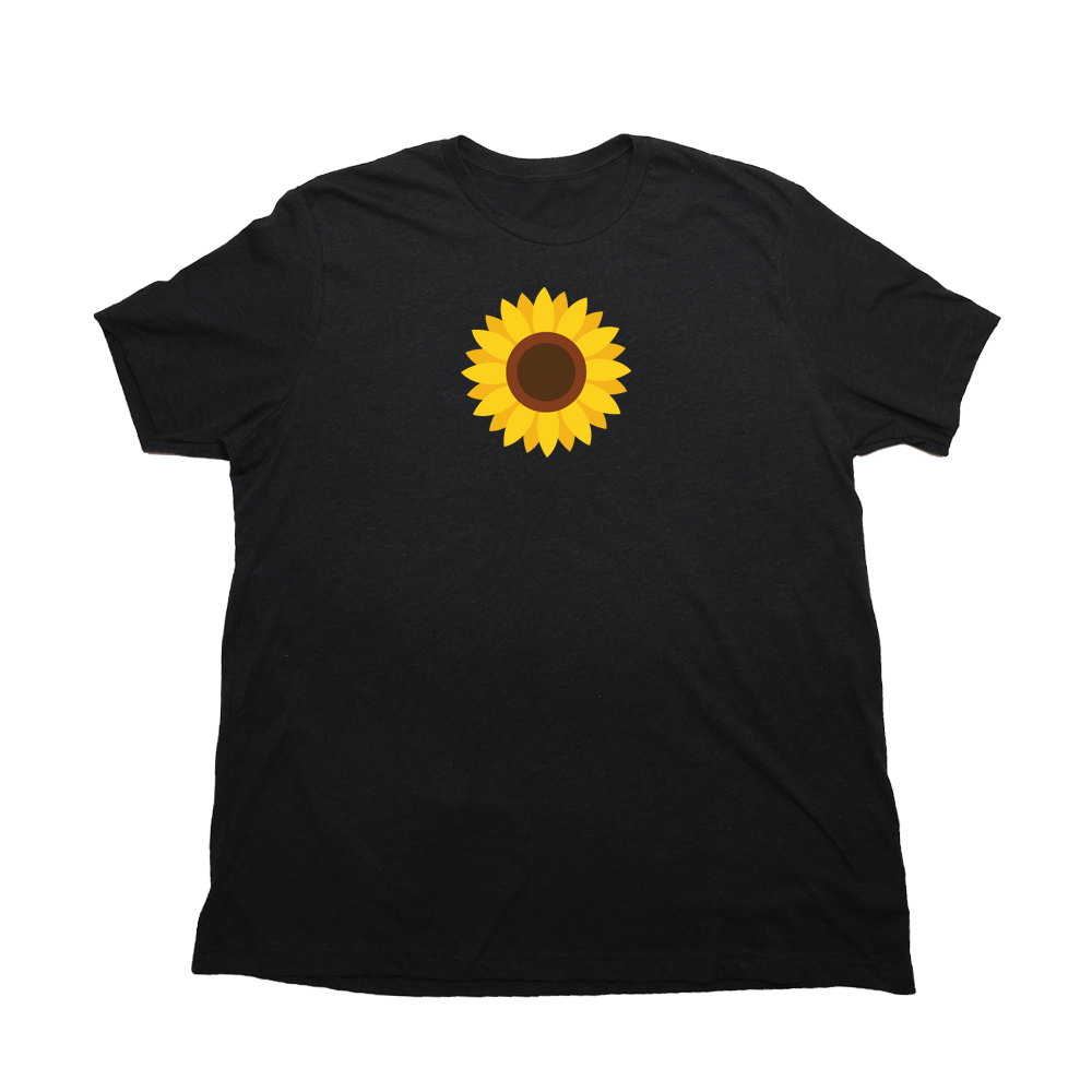 Sunflower Giant Shirt - Heather Black - Giant Hoodies